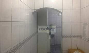 Imagem 6: Sobrado com 3 dormitórios à venda, 250 m² por R$ 600.000,00 - Parque São Rafael - São Paul