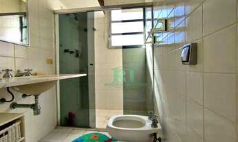 Imagem 6: Apartamento Frente Mar, Vista para o mar, 3 Dormitórios, Pitangueiras, Guarujá/SP