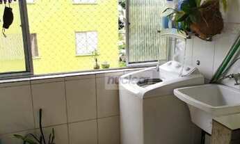 Imagem 6: Apartamento com 2 dormitórios à venda, 55 m² por R$ 185.000,00 - São Mateus - São Paulo/SP