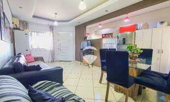 Imagem 3: Casa com 3 dormitórios à venda, 120 m² por R$ 289.000,00 - Santo André - São Leopoldo/RS