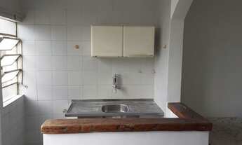 Imagem 7: Apartamento para alugar, 30 m² por R$ 1.200,00/mês - Copacabana - Rio de Janeiro/RJ