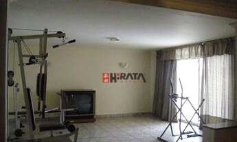 Imagem 6: Sobrado com 5 dormitórios, 436 m² - venda por R$ 4.400.000,00 ou aluguel por R$ 10.000,00