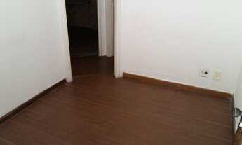 Imagem 3: Apartamento para aluguel com 50 metros quadrados com 2 quartos em Centro - Juiz de Fora