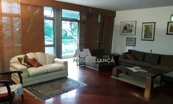 Imagem 2: Rio de Janeiro - Apartamento Padrão - São Conrado