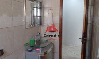 Imagem 6: Casa com 3 dormitórios à venda, 133 m² por R$ 540.000 - Jardim Ipiranga - Americana/SP