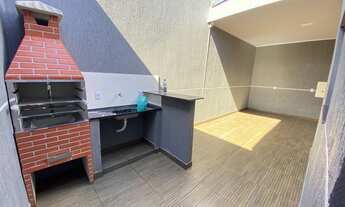 Imagem: JL-Vendo linda casa no Setor O - Construção