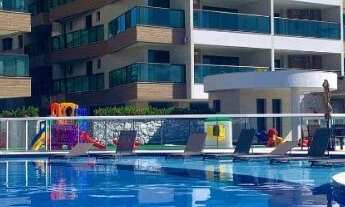 Imagem 2: Frente Mar 02 e 03 Qts 03 suites Coberturas com piscina Arraial do Cabo