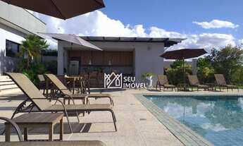 Imagem 4: Casa com 5 dormitórios à venda, 335 m² por R$ 2.500.000,00 - Condomínio Fazenda Kurumin