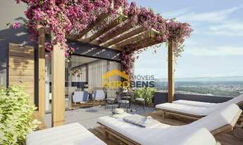 Imagem 4: Casa com 3 dormitórios à venda por R$ 506.159,00 - Parque Das Emas II - Lucas do Rio Verde