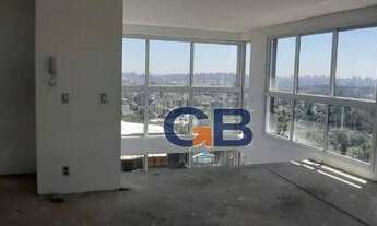 Imagem 6: Linda Cobertura com exuberante vista panorâmica com 3 dormitórios com 219 m² por R$ 2.150