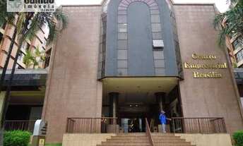 Imagem 3: Sala para alugar, 68 m² por R$ 2.100,00/mês - Asa Sul - Brasília/DF