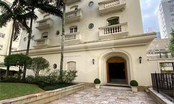 Imagem: APARTAMENTO 3 SUÍTES A VENDA NOS JARDINS