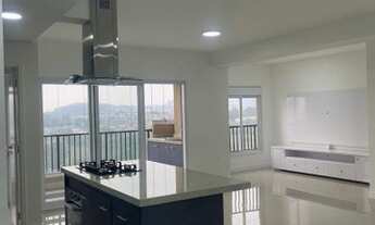 Imagem 1: APARTAMENTO LOCAÇÃO - Condômino Parc Athenee - Alphaville