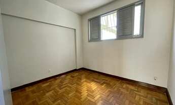 Imagem 5: 3 quartos com 2 banheiros no Centro de Vitória