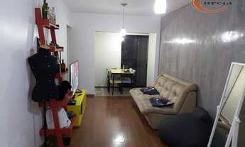 Imagem 2: Apartamento com 2 dormitórios à venda, 60 m² por R$ 430.000,00 - Ipiranga - São Paulo/SP
