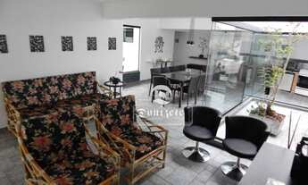 Imagem 5: Sobrado com 3 dormitórios à venda, 340 m² por R$ 2.000.000,00 - Vila Floresta - Santo Andr