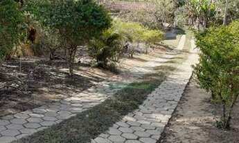 Imagem 4: Chácara com 2 dormitórios à venda, 1000 m² por R$ 180.000,00 - Cachoeira Grande - Lagoinha