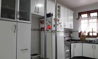 Imagem 6: Sobrado de alto padrão na Penha de França