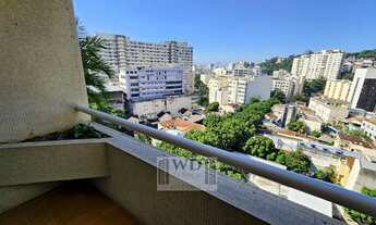 Imagem: Ótimo Sala/ 2 Quartos espaçoso com lazer