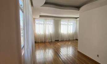 Imagem 5: Apartamento com 3 dormitórios, 100 m² - venda por R$ 430.000,00 ou aluguel por R$ 2.100,00