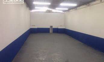 Imagem 7: Galpão à venda, 400 m² por R$ 2.200.000,00 - Vila Nova York - São Paulo/SP