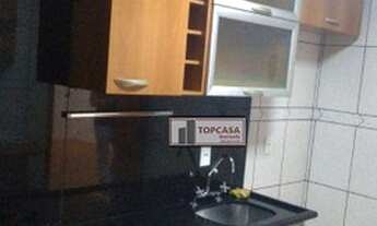 Imagem 6: Apartamento à venda, 64 m² por R$ 280.000,00 - Cidade Dutra - São Paulo/SP