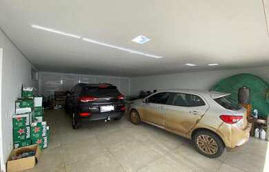 Imagem 3: Casa com 4 dormitórios à venda, 663 m² por R$ 6.000.000,00 - Morada da Colina - Reserva do