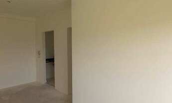 Imagem 2: Apartamento com 2 dormitórios à venda, 62 m² por R$ 273.000 - Vila Jones - Americana/SP