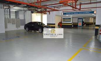 Imagem 6: Sala, 32 m² - venda por R$ 595.220,93 ou aluguel por R$ 2.640,00/mês - Royal Park - São Jo