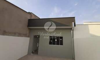 Imagem 2: Casa - Jardim dos Ipês - Sumaré