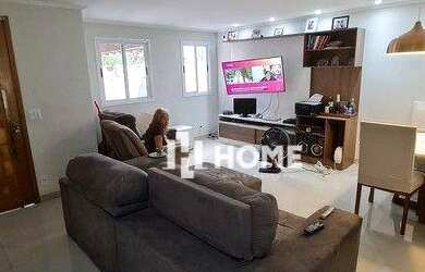 Imagem 5: Casa com 4 dormitórios à venda, sendo 2 suítes, 175 m² por R$ 832.000 - Serra Grande - Nit