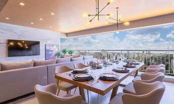 Imagem 6: Apartamento residencial para venda, Mooca, São Paulo - AP7309