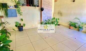 Imagem: Casa com 3 dormitórios à venda, 80 m²