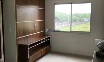 Imagem 2: Apartamento 2 dorm. - Ed. Pq. das Árvores