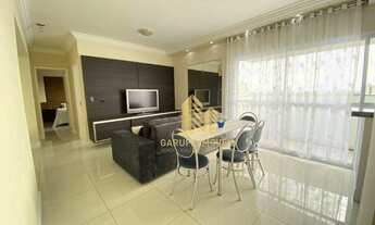 Imagem 12: Apartamento com 2 dormitórios, 74 m² - venda por R$ 410.000,00 ou aluguel por R$ 2.800,00