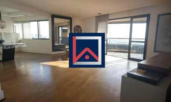 Imagem 1: Locação Apartamento 4 Dormitórios - 180 m² Perdizes