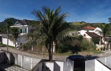 Imagem 15: O Paraiso Perdido Cond.Fechd.Ilha Guaratiba Casarão 120m2 3Qts Suitão Salão Td Grandão Só