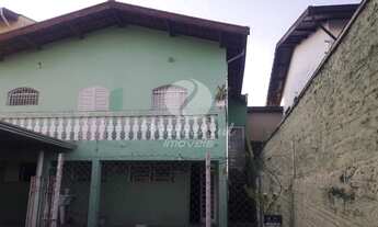 Imagem 3: Casa - Jardim Nova Europa - Campinas