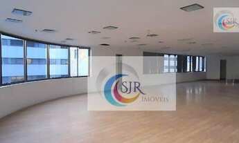 Imagem 2: Conjunto comercial de 446 m² em vão livre com 10 vagas de garagem!