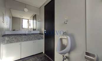 Imagem 4: Laje para alugar, 160 m² por R$ 10.000,00/mês - Pinheiros - São Paulo/SP