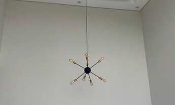 Imagem 5: Casa com 3 dormitórios à venda, 190 m² por R$ 1.590.000,00 - Condomínio Maria José - Indai