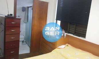 Imagem 7: Apartamento perto do Sesc