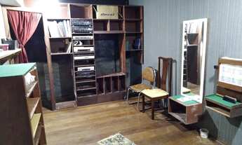 Imagem 5: Fazenda/Sítio/Chácara para venda tem 9502 metros quadrados com 3 quartos em Mombaça - São