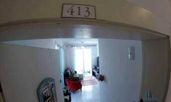 Imagem 4: Cobertura com 2 dormitórios à venda, 170 m² por R$ 850.000,00 - Ingleses do Rio Vermelho