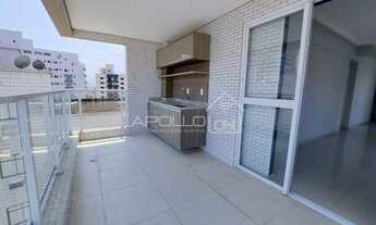 Imagem 2: Apartamento garden suspenso com vista livre no Boqueirão 2 suítes e varanda ampla