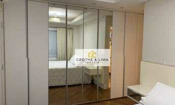 Imagem 6: Apartamento com 3 dormitórios à venda, 106 m² por R$ 593.000 - Vila Costa - Taubaté/SP