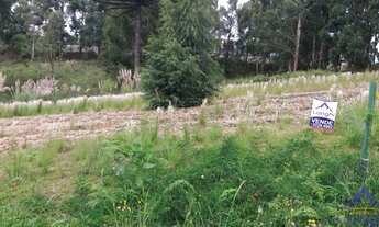 Imagem: LOTEAMENTO MONTEREY