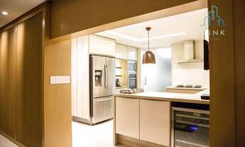 Imagem 5: Apartamento de LUXO com 4 quartos à venda, 200 m² - Ingá - Niterói/RJ