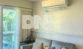 Imagem 5: Rio de Janeiro - Apartamento Padrão - Praça da Bandeira