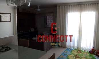 Imagem 5: Apartamento com 3 dormitórios (1 suíte) à venda, 64 m² por R$ 330.000 - Sumarezinho - Ribe